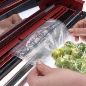 Máy Hút Chân Không Status 173300 Provac 360 Chuyên Nghiệp Thép Không Gỉ/Xám 3 Máy Hút Chân Không Status 173300 Provac 360 Chuyên Nghiệp Thép Không Gỉ_Xám