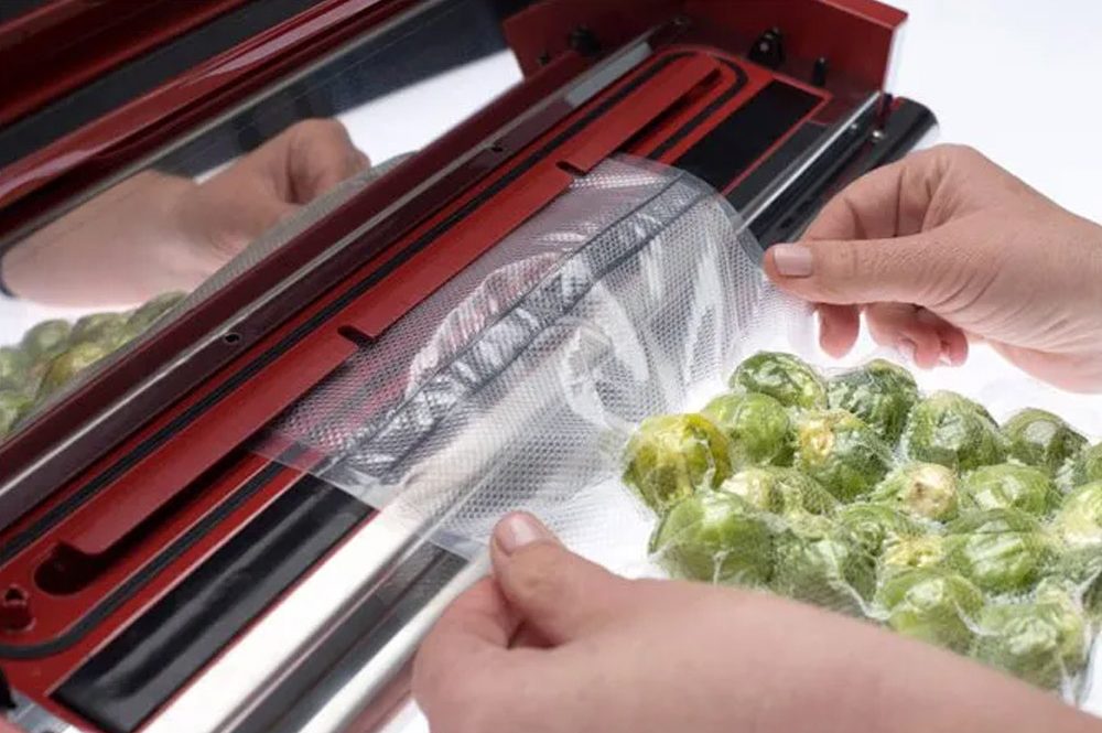 Máy Hút Chân Không Status 173300 Provac 360 Chuyên Nghiệp Thép Không Gỉ_Xám Máy Hút Chân Không Status 173300 Provac 360 Chuyên Nghiệp Thép Không Gỉ_Xám