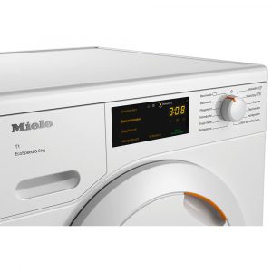 Máy Sấy Quần Áo Heat Pump Miele TCC560WP EcoSpeed 8kg 4 Máy Sấy Quần Áo Heat Pump Miele TCC560WP EcoSpeed 8kg