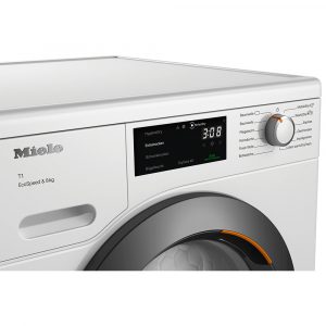 Máy Sấy Quần Áo Heat Pump Miele TCF760WP EcoSpeed 8kg 4 Máy Sấy Quần Áo Heat Pump Miele TCF760WP EcoSpeed 8kg