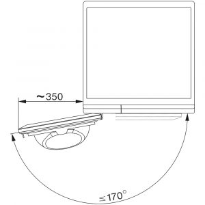 Máy Sấy Quần Áo Heat Pump Miele TCF770WP EcoSpeed 8kg 10 Máy Sấy Quần Áo Heat Pump Miele TCF770WP EcoSpeed 8kg