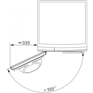 Máy Sấy Quần Áo Heat Pump Miele TWR780WP Eco Steam 9kg 8 Máy Sấy Quần Áo Heat Pump Miele TWR780WP Eco Steam 9kg