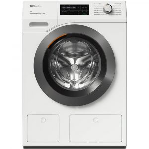 Máy Giặt Cửa Trước Miele WCI870 WPS PWash TDos 9kg