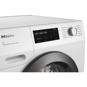 Máy Giặt Cửa Trước Miele WCI870 WPS PWash TDos 9kg 3 Máy Giặt Cửa Trước Miele WCI870 WPS PWash TDos 9kg