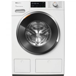 Máy Giặt Cửa Trước Miele WWI860 WPS PWash TDos 9kg