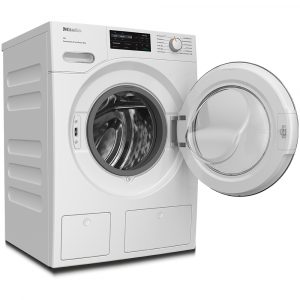 Máy Giặt Cửa Trước Miele WWI860 WPS PWash TDos 9kg
