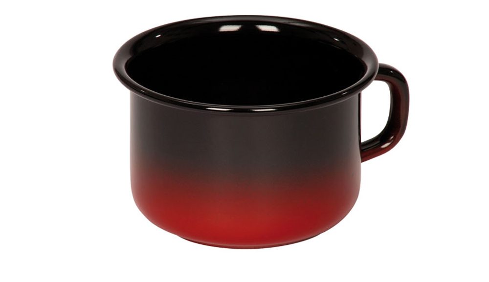 Tách Cà Phê Riess Classic 400ml Các Màu Sắc 4 Tách Cà Phê Riess Classic 0299-020 400ml BlackRed