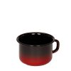 Tách Cà Phê Riess Classic 400ml Các Màu Sắc 2 Tách Cà Phê Riess Classic 0299-020 400ml BlackRed