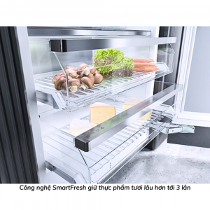 Tủ lạnh Miele MasterCool K 2802 Vi – Nhập khẩu Đức & EU 4 5