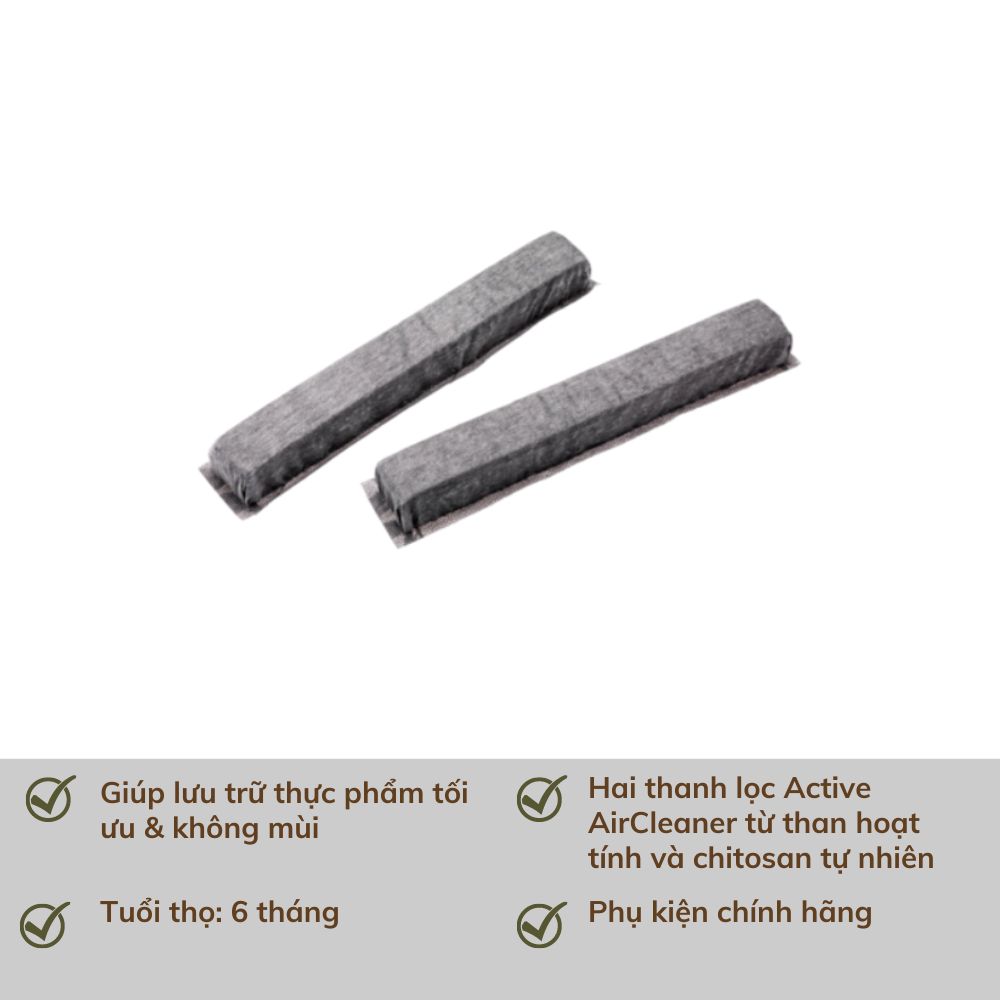 Bộ lọc Miele Active AirCleaner Bo loc Miele Active AirCleaner