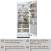 Tủ lạnh Miele MasterCool K 2802 Vi – Nhập khẩu Đức & EU 1 Tủ lạnh Miele MasterCool K 2802 Vi