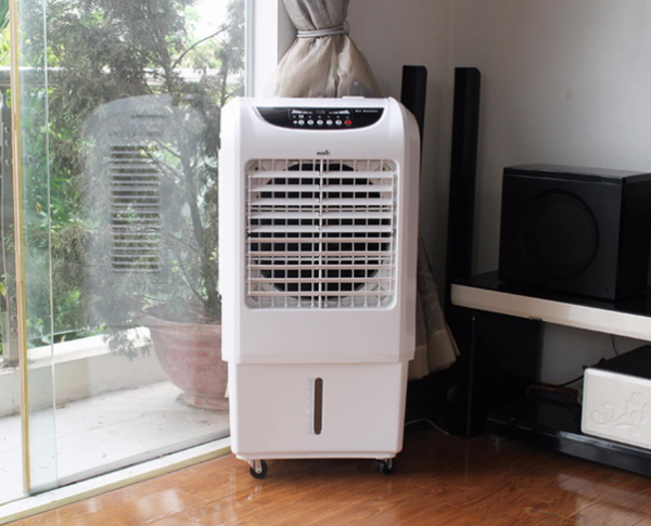 Có nên mua quạt điều hòa không? Lợi ích, hạn chế quạt điều hòa 2 Tồn tại một số nhược điểm đối với quạt điều hòa trong khi sử dụng