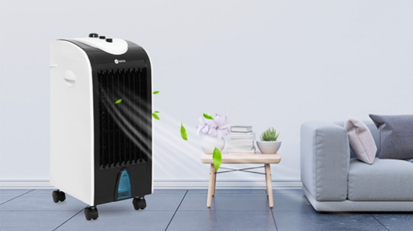 Có nên mua quạt điều hòa không? Lợi ích, hạn chế quạt điều hòa 3 Tùy thuộc vào điều kiện và nhu cầu của bạn để quyết định khi mua quạt